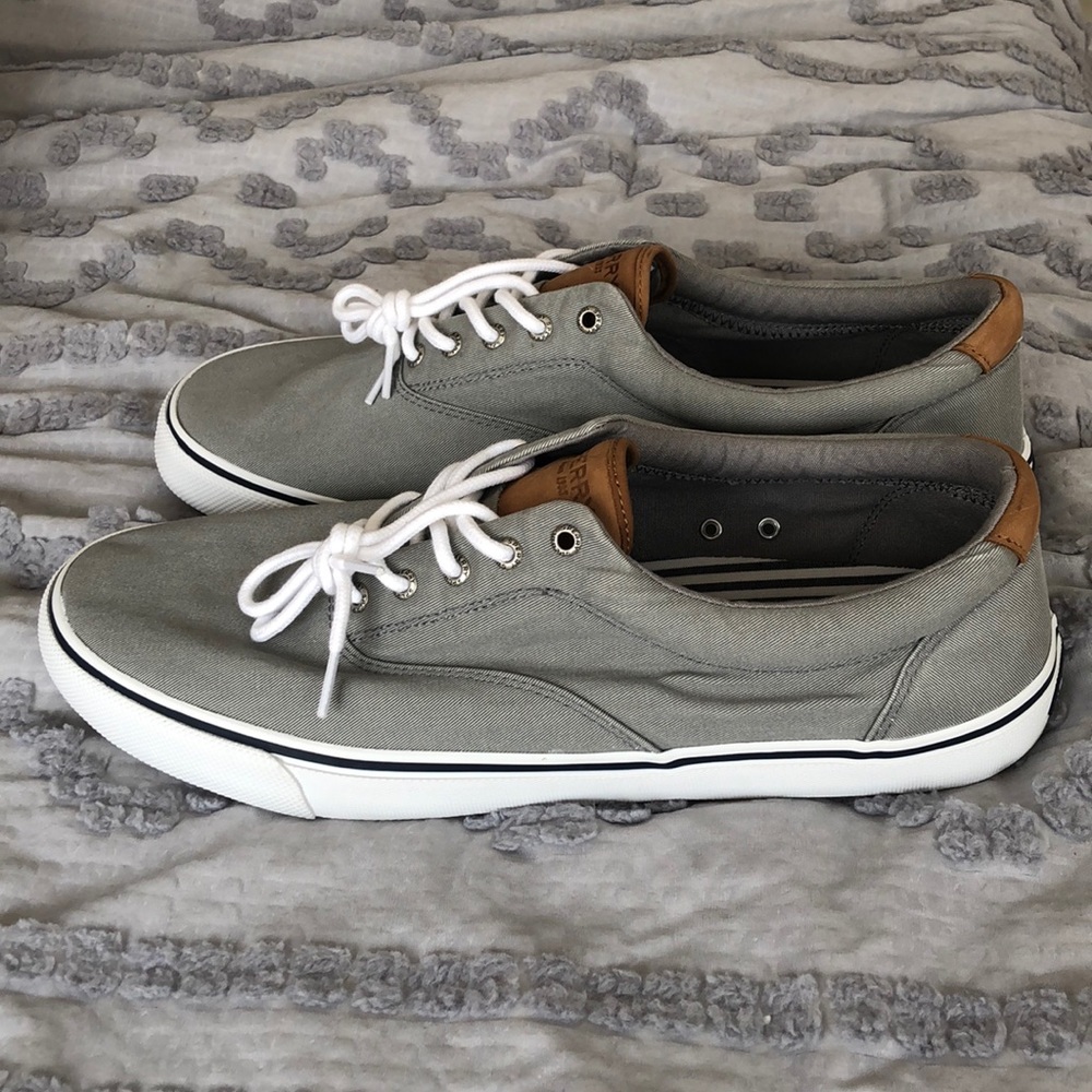 Men’s Sperry Sneakers